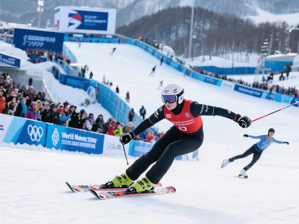 赛程揭晓 ｜ 2025年，体育盛宴再续辉煌！