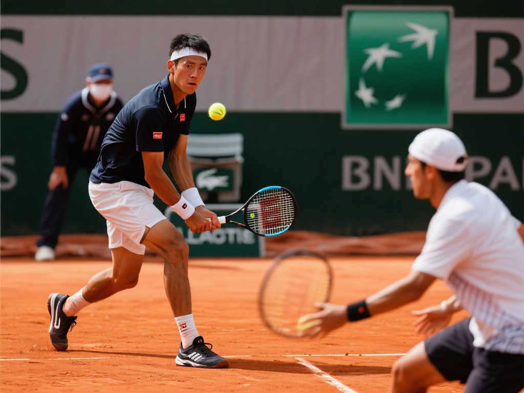 布云朝克特罗马赛首轮惜败,抢七失手连败增至五场 布云朝克特罗马赛首轮惜败,抢七失手连败增至五场