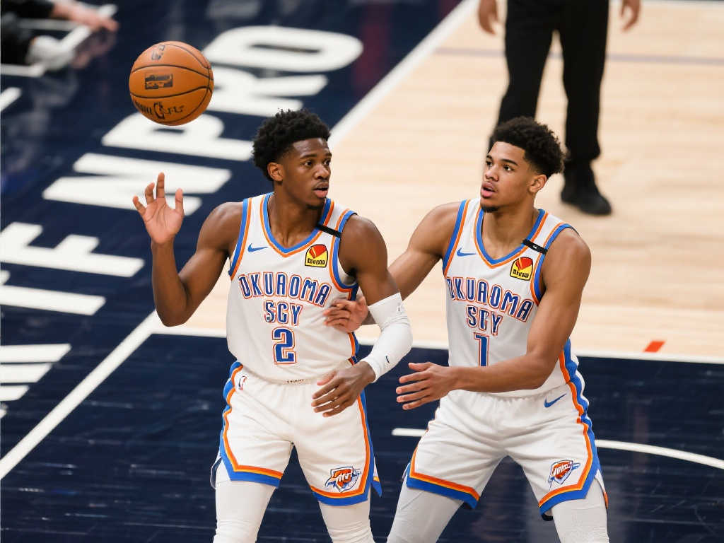 双星闪耀击溃SGA 火箭赛季双杀东西部领头羊！